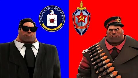 CIA vs. KGB - YouTube