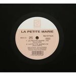 La petite marie by La Petite Marie, 12inch with bourville29 