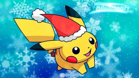 50 best ideas for coloring Pokemon Christmas Bash