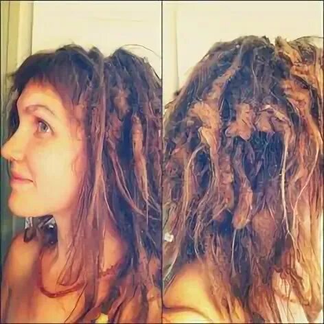 400 *dread lock love* ideas dreads, hair styles, beautiful d