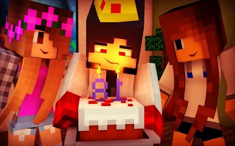 Download Girls skins for Minecraft PE APK 4.1.0 by MaDaPP - 