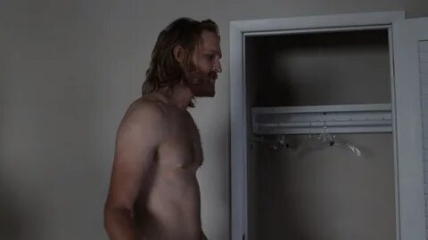 Binge Skin: Lodge 49 - Season 1 DC's Men of the Moment