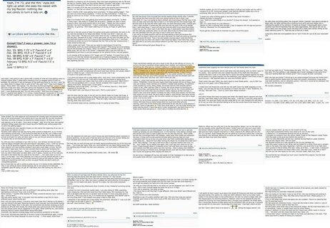 Archived threads in /fit/ - Fitness - 3603. page - 4archive.