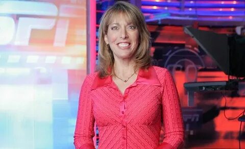 Linda Cohn Bra Size, Height and Weight - StarsBraSize.com Ce