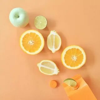 Pin by Little Carrot on hues. Orange aesthetic, Fruit photog