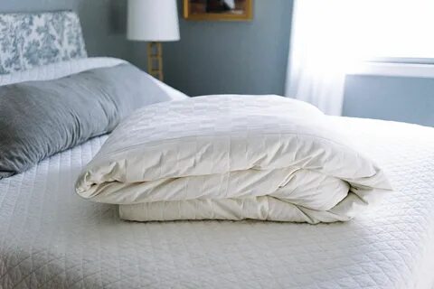 How To Put On A Duvet Cover Easily