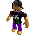FREE ROBLOX CHARACHTER - YouTube
