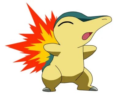 155 Cyndaquil by https://www.deviantart.com/uraharataichou o