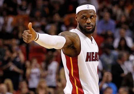 LeBron James Will Return to Play for Cleveland Cavaliers