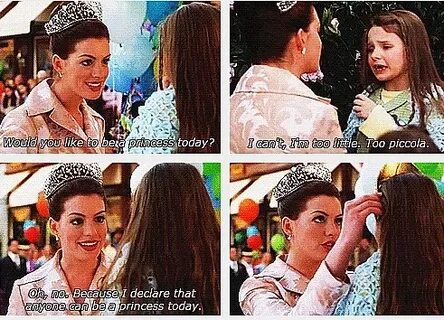 Quotes From Princess Diaries. QuotesGram