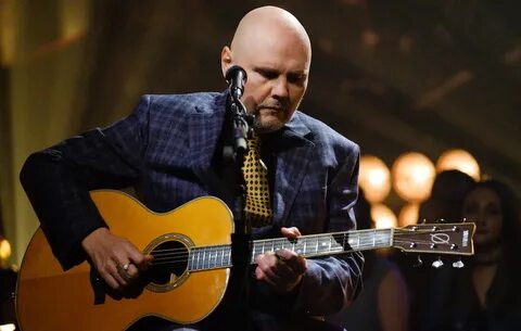 Billy Corgan explains why he feels "more dangerous" than eve