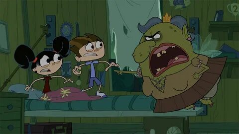 Camp Lakebottom : ABC iview