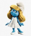 100 Best Smurfs Movie 1 And 2 Ideas - Smurfette Png Emoji,Io