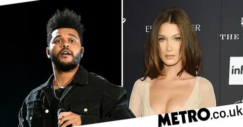 The Weeknd ignores Bella Hadid split rumours by teasing a ne