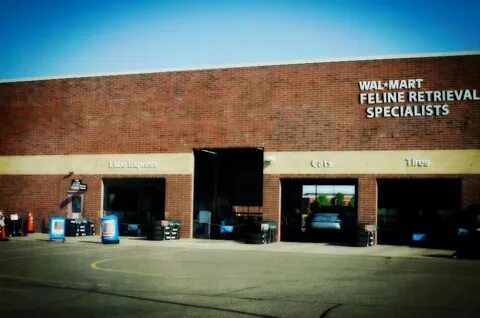 Walmart Supercenter, 133 Arkansas Blvd, Тексаркана, AR 71854