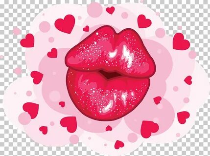 Clipart Kiss Lips - Cliparting.com DF4