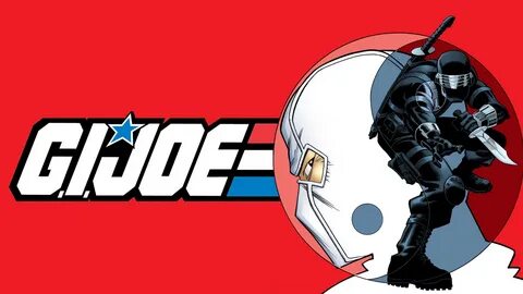 G.I. Joe: A Real American Hero HD Wallpaper Background Image