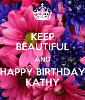 Happy Birthday Kathy Images : Download hd happy birthday pho