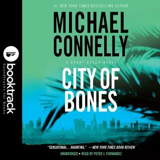 City of Bones - Audiobook (abridged) Listen Instantly!