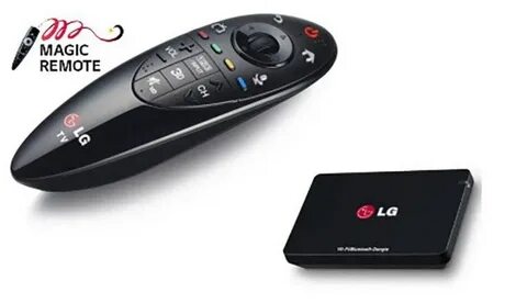 LG AN-WF500: Wireless Bluetooth USB Adapter Dongle LG USA