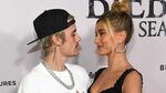 Justin And Hailey Bieber Wallpapers - Wallpaper Cave