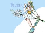 Flora (AFK Arena) page 2 of 2 - Zerochan Anime Image Board