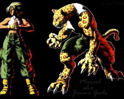 Bloody Roar3 Wallpapers - Download Bloody Roar3 Wallpapers -