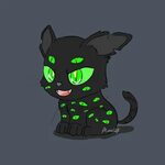Спільнота Steam :: :: SCP-511 Basement Cat
