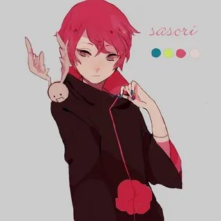 Sasori, Fanart page 17 - Zerochan Anime Image Board