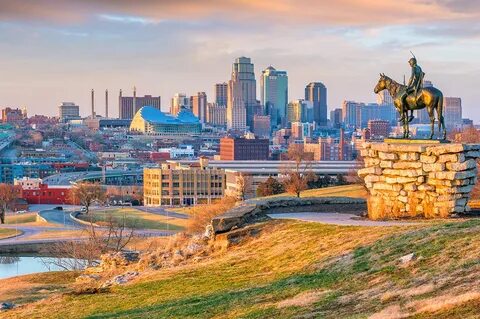 The Top 9 Things To Do In Kansas City Moving Proz