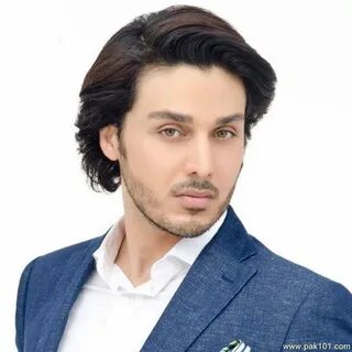 Gallery Actor(Tv) Ahsan Khan Ahsan Khan -Pakistani Televisio