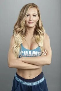 Archetypes on MTV’s The Challenge 9: Wily Women Underdogs by