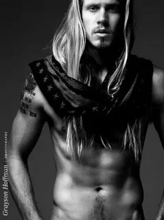 Miscellaneous Photos - Mikey Heverly - All ANTM