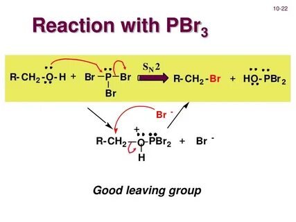 PPT - Alcohols & Thiols - 10 PowerPoint Presentation, free d