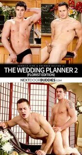 The Wedding Planner Porn xPornovl