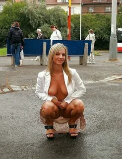 Strick9 on Twitter: "Hot public squat #upskirt http://t.co/Y