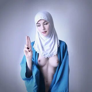 Ai arab nude