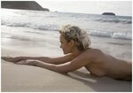 Laeticia Hallyday absolutely naked at TheFreeCelebMovieArchi