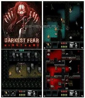 Darkest fear 3 - Java игра " SE4ever.ru - Окунись в мир Sony