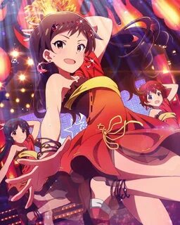 Anime Feet: The Idolmaster: Millions Live! (art): Shiho Kita