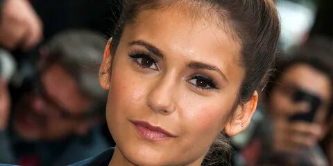 Nina Dobrev Filmographie : Nina dobrev movies list. Nina Dob