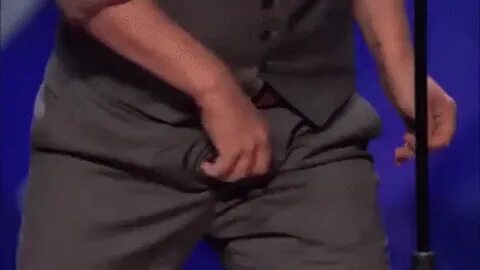 Crotch Cards GIF - Americas Got Talent AGT Card - Discover &