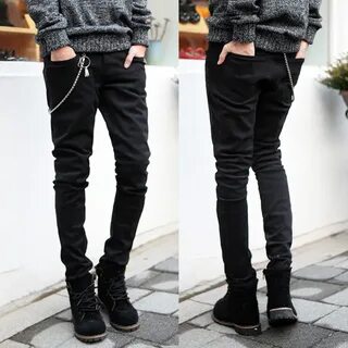 Как заказать черные и серые джинсы в интернет магазине Алиэк
