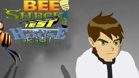 Bee Shrek Test In The House (Temporada 5) Opening - YouTube