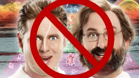 Not Tim and Eric Know Your Meme