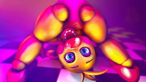 Toy Chica Roblox Early Childhood Education