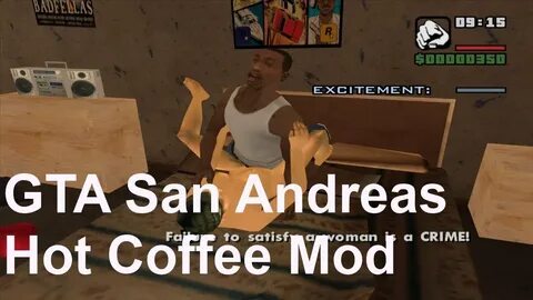 GTA - Hot (Coffee) Date ! - GTA Machinima - 1080p - YouTube