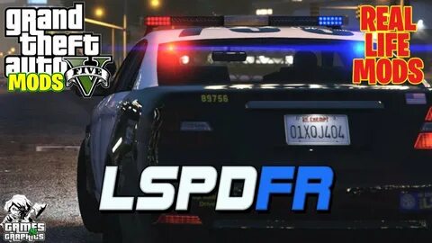 GTA 5 LSPDFR - Manual Install (Voice Tutorial) 2019 GTA 5 MO