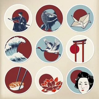 Japanese photo stickers app
