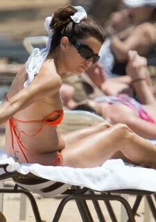 Slideshow eva longoria nip slip.